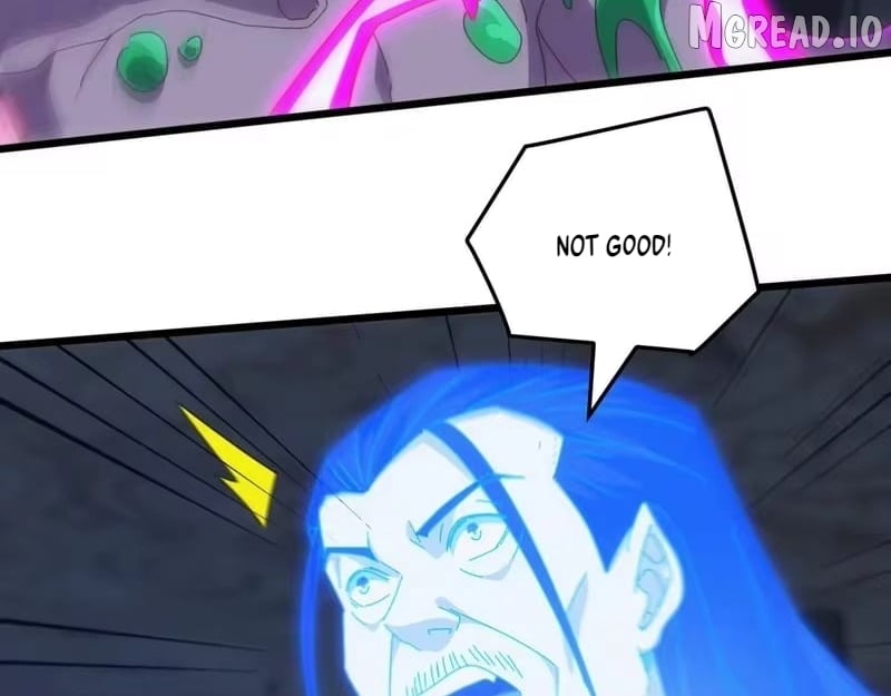 Invasion of the Myriad Races: Starting by Taming a Legendary Beast Chapter 85  - page 83